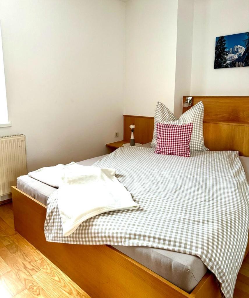 Ferienwohnungen Kapp Tröpolach Habitación foto